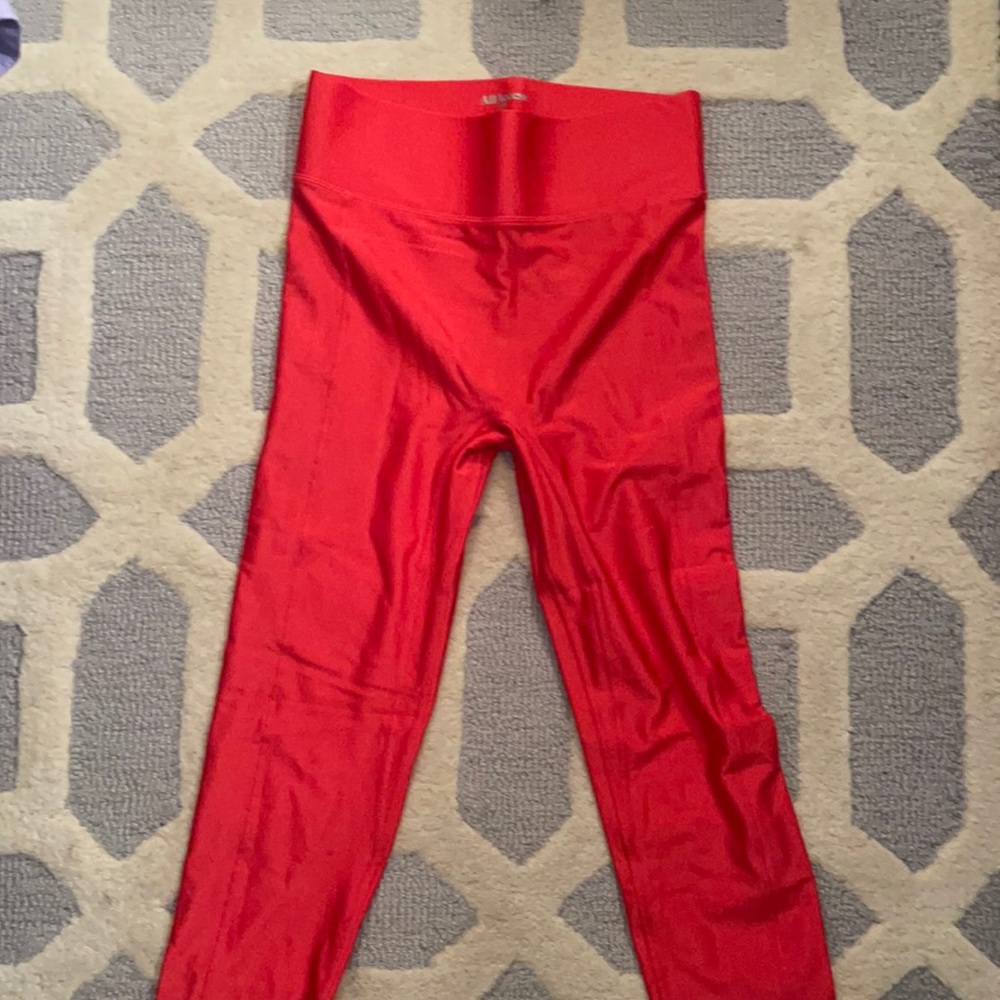 All access leggings, size S/P